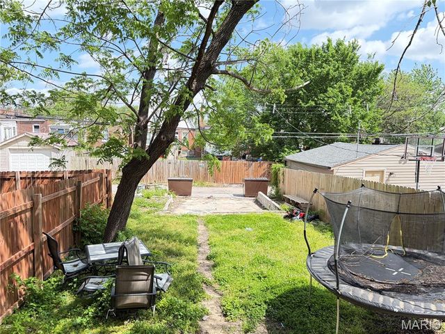 3710 Bamberger Avenue, St Louis, MO 63116