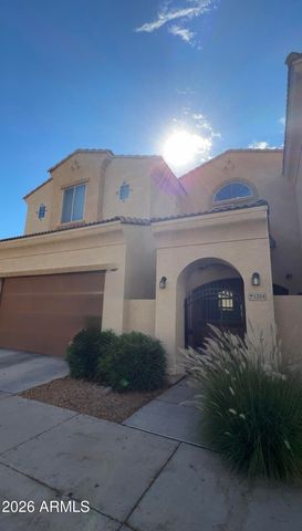 1367 S COUNTRY CLUB Drive 1281, Mesa, AZ 85210