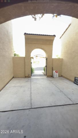 1367 S COUNTRY CLUB Drive 1281, Mesa, AZ 85210