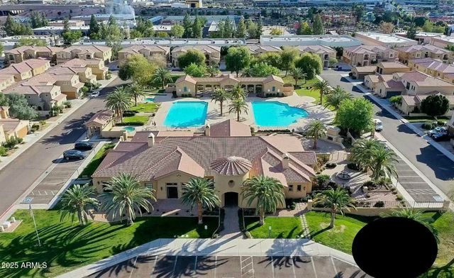 1367 S COUNTRY CLUB Drive 1281, Mesa, AZ 85210