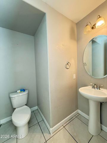 1367 S COUNTRY CLUB Drive 1281, Mesa, AZ 85210