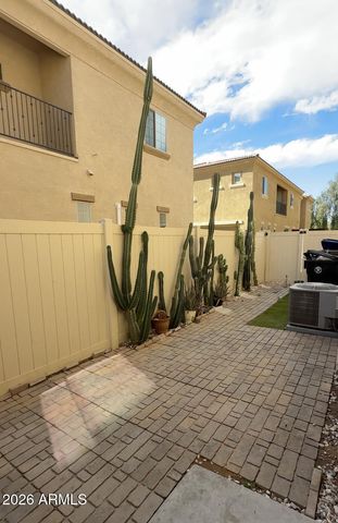 1367 S COUNTRY CLUB Drive 1281, Mesa, AZ 85210