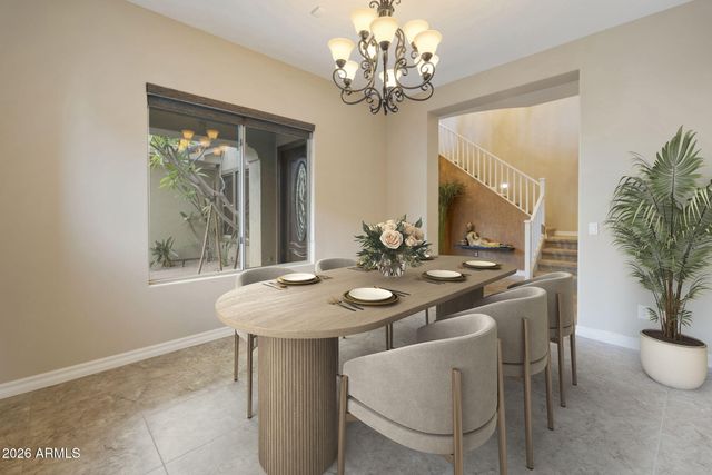 210 W NEW DAWN Drive, Chandler, AZ 85248