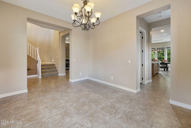 210 W NEW DAWN Drive, Chandler, AZ 85248