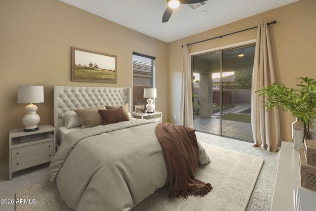 210 W NEW DAWN Drive, Chandler, AZ 85248