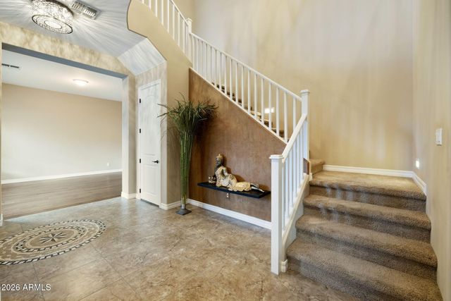 210 W NEW DAWN Drive, Chandler, AZ 85248