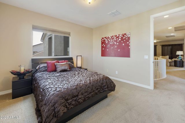 210 W NEW DAWN Drive, Chandler, AZ 85248