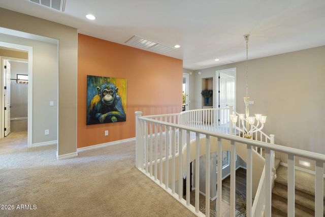 210 W NEW DAWN Drive, Chandler, AZ 85248
