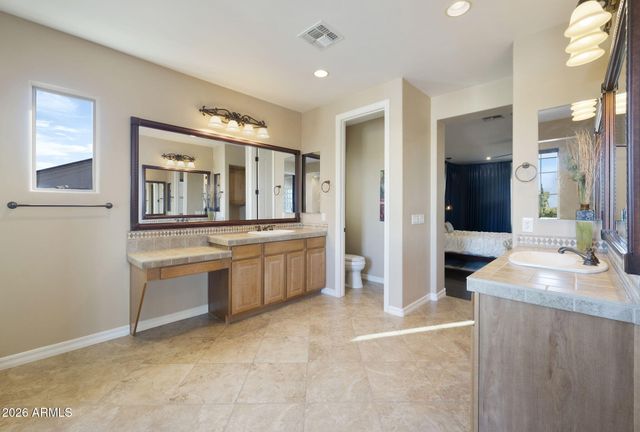 210 W NEW DAWN Drive, Chandler, AZ 85248
