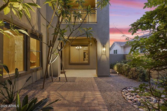 210 W NEW DAWN Drive, Chandler, AZ 85248