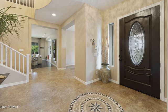 210 W NEW DAWN Drive, Chandler, AZ 85248