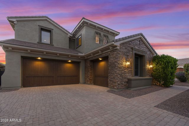 210 W NEW DAWN Drive, Chandler, AZ 85248