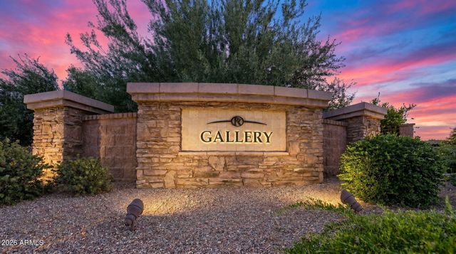 210 W NEW DAWN Drive, Chandler, AZ 85248