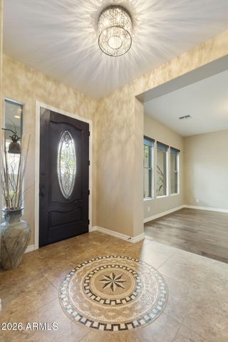 210 W NEW DAWN Drive, Chandler, AZ 85248