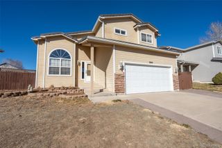 6944 Fountain Vista Circle, Fountain, CO 80817