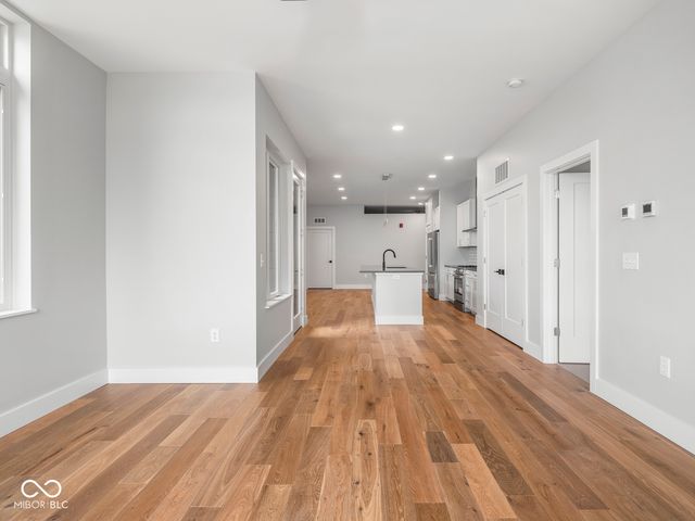 319 E 16th Street 302, Indianapolis, IN 46202