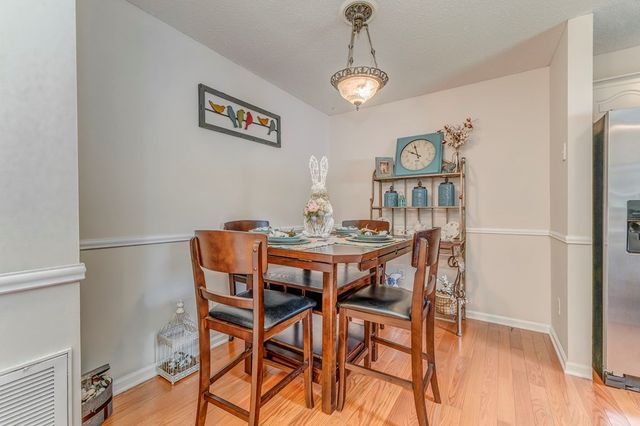 1962 Meadowbrook Circle, Dalton, GA 30720