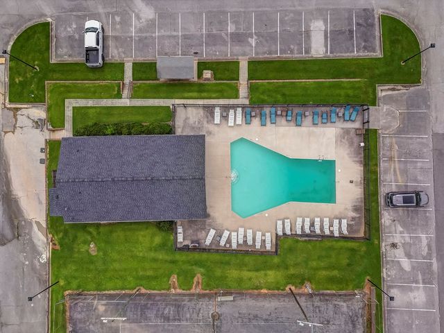 1962 Meadowbrook Circle, Dalton, GA 30720