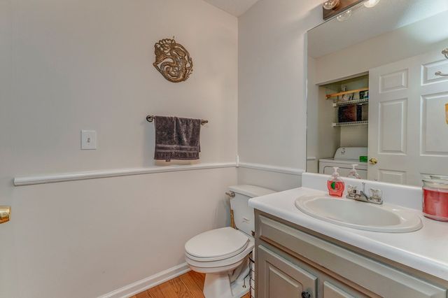 1962 Meadowbrook Circle, Dalton, GA 30720