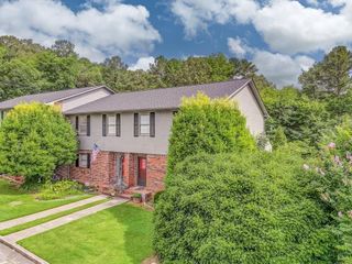 1962 Meadowbrook Circle, Dalton, GA 30720