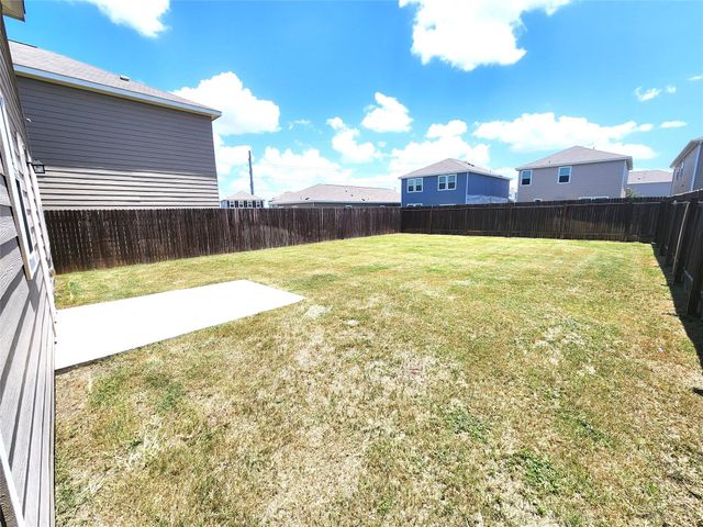 243 Waterbuck LOOP, Hutto, TX 78634