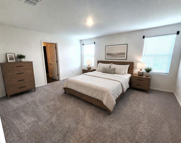 243 Waterbuck LOOP, Hutto, TX 78634