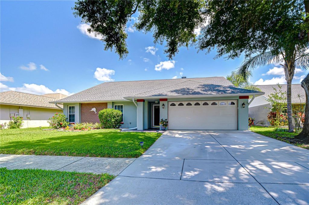 1428 SHELL FLOWER DRIVE, Brandon, FL 33511