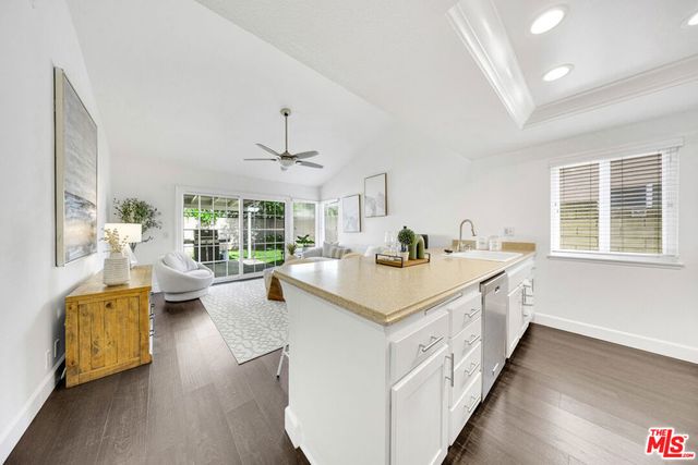 5921 E Avenida Arbol, Anaheim, CA 92807