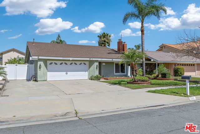 5921 E Avenida Arbol, Anaheim, CA 92807