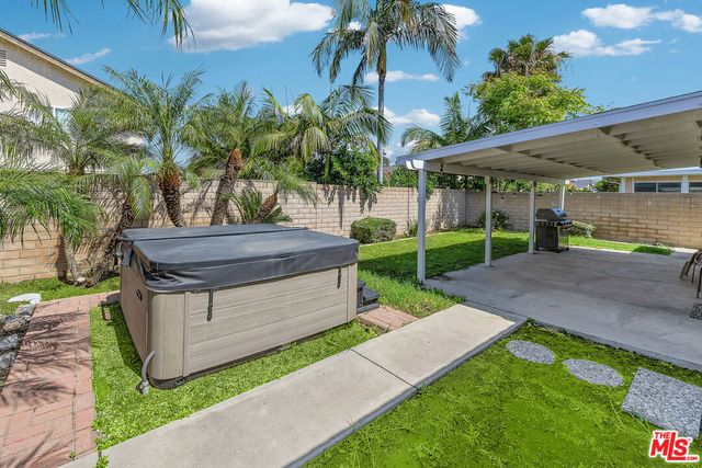 5921 E Avenida Arbol, Anaheim, CA 92807