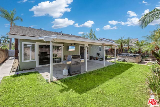 5921 E Avenida Arbol, Anaheim, CA 92807