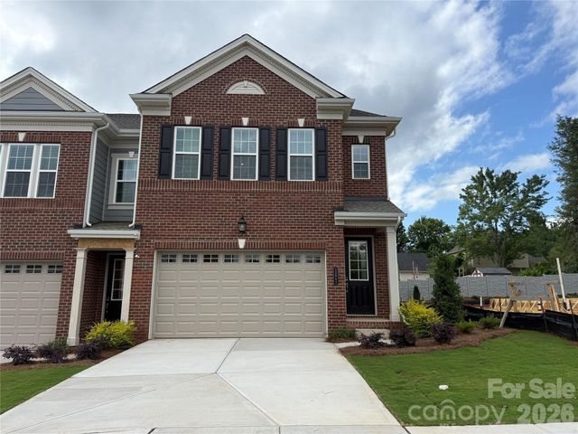 12019 Lavinia Lane, Charlotte, NC 28277