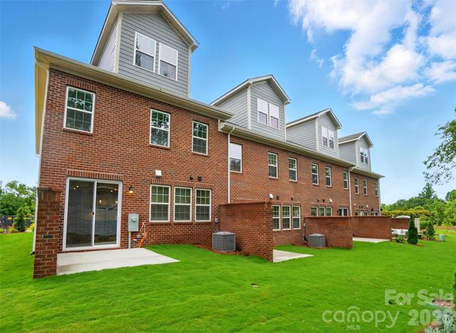 12019 Lavinia Lane, Charlotte, NC 28277
