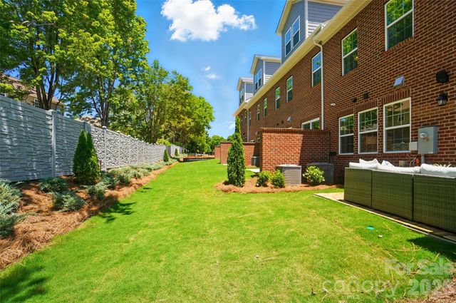 12019 Lavinia Lane, Charlotte, NC 28277