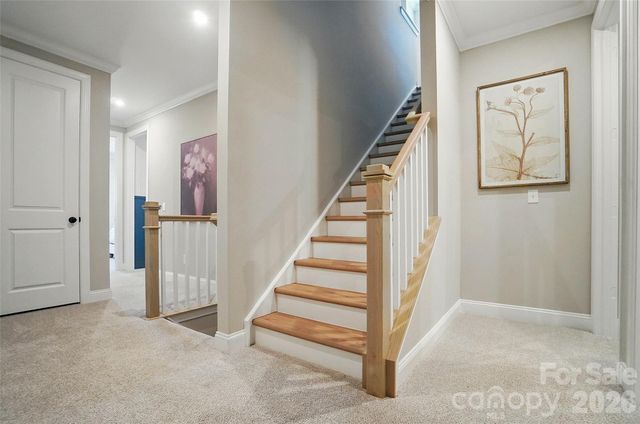 12019 Lavinia Lane, Charlotte, NC 28277