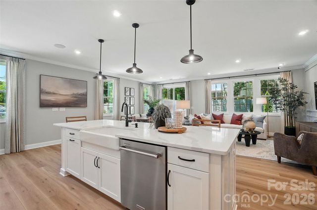 12019 Lavinia Lane, Charlotte, NC 28277