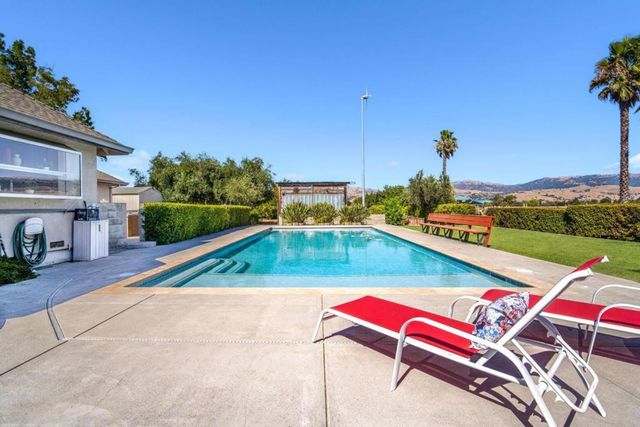 380 W Middle Avenue, Morgan Hill, CA 95037