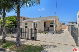 1147 S Kenmore Avenue, Los Angeles, CA 90006