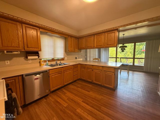 2218 St. Clair Highway Highway, East China, MI 48054