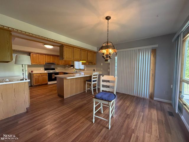 2218 St. Clair Highway Highway, East China, MI 48054