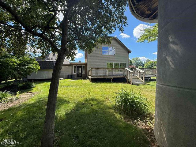 2218 St. Clair Highway Highway, East China, MI 48054