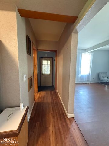 2218 St. Clair Highway Highway, East China, MI 48054