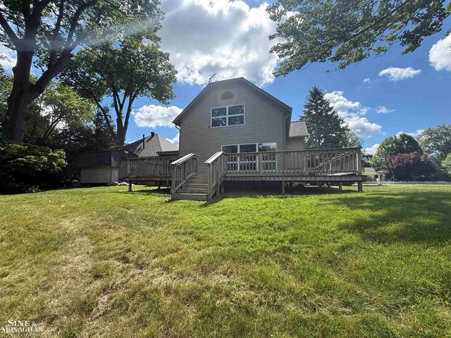 2218 St. Clair Highway Highway, East China, MI 48054