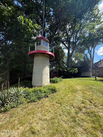 2218 St. Clair Highway Highway, East China, MI 48054