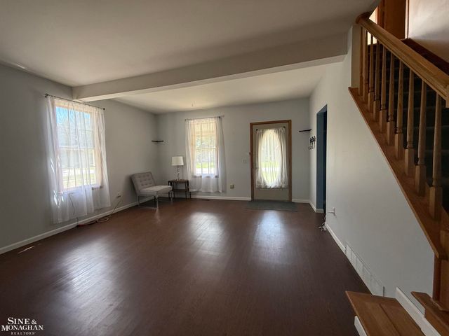 2218 St. Clair Highway Highway, East China, MI 48054