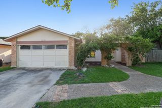11731 Spring Rain, San Antonio, TX 78249