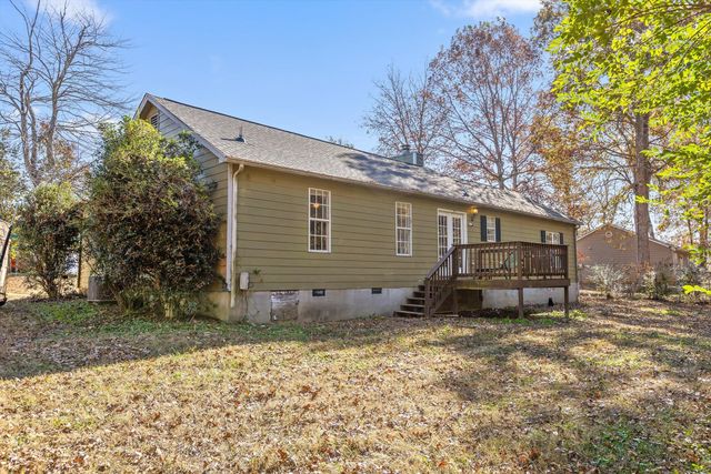 162 Shawn Lane, Chatsworth, GA 30705