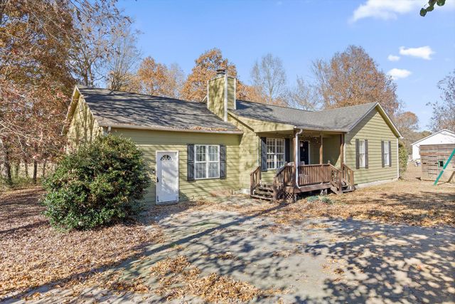 162 Shawn Lane, Chatsworth, GA 30705