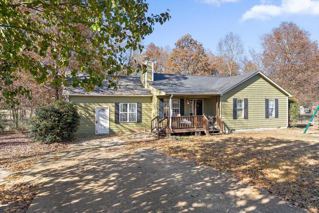 162 Shawn Lane, Chatsworth, GA 30705