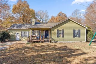 162 Shawn Lane, Chatsworth, GA 30705